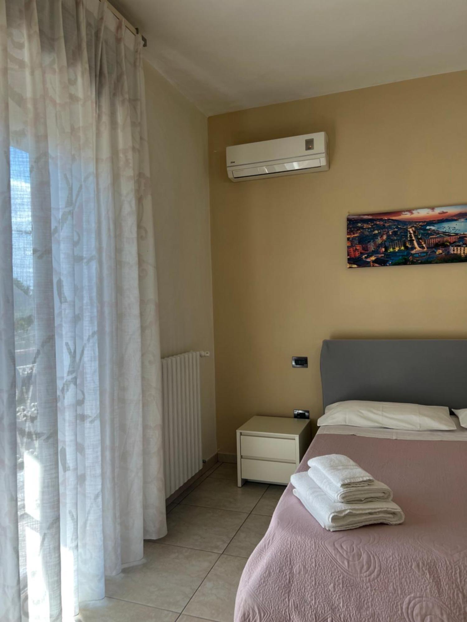 Golden House Casa Vacanza 托雷安农齐亚塔 外观 照片