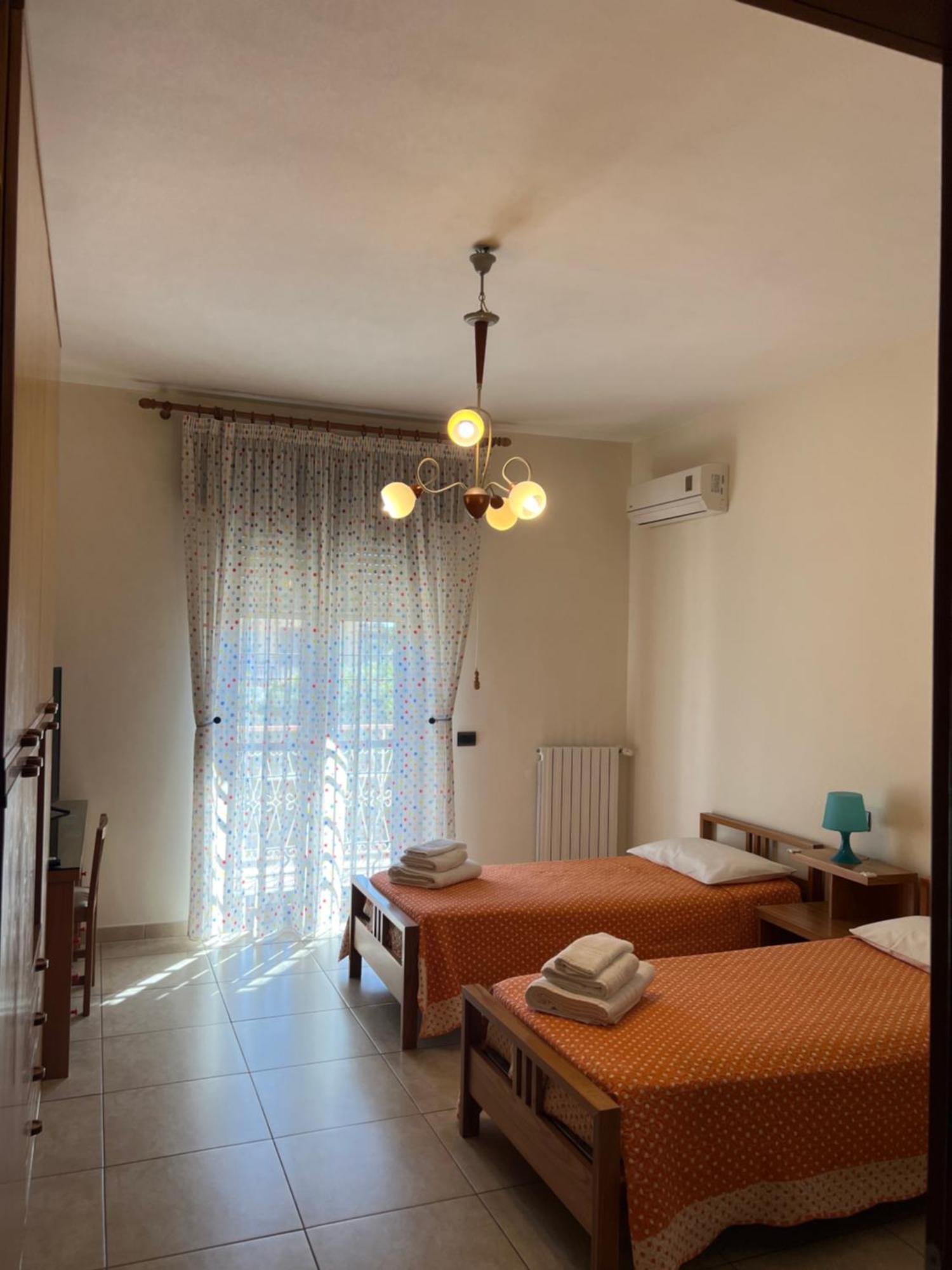 Golden House Casa Vacanza 托雷安农齐亚塔 外观 照片