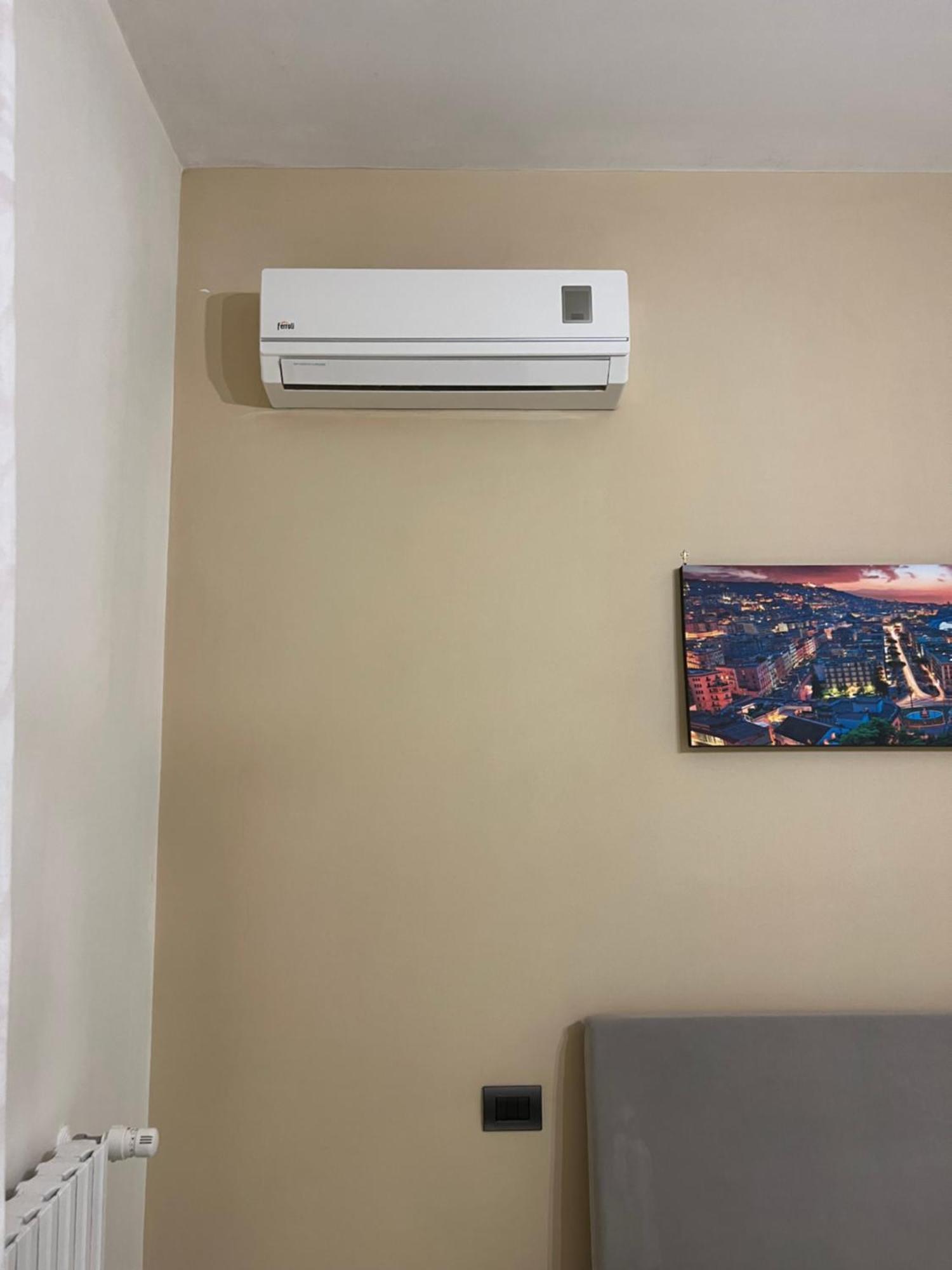 Golden House Casa Vacanza 托雷安农齐亚塔 外观 照片