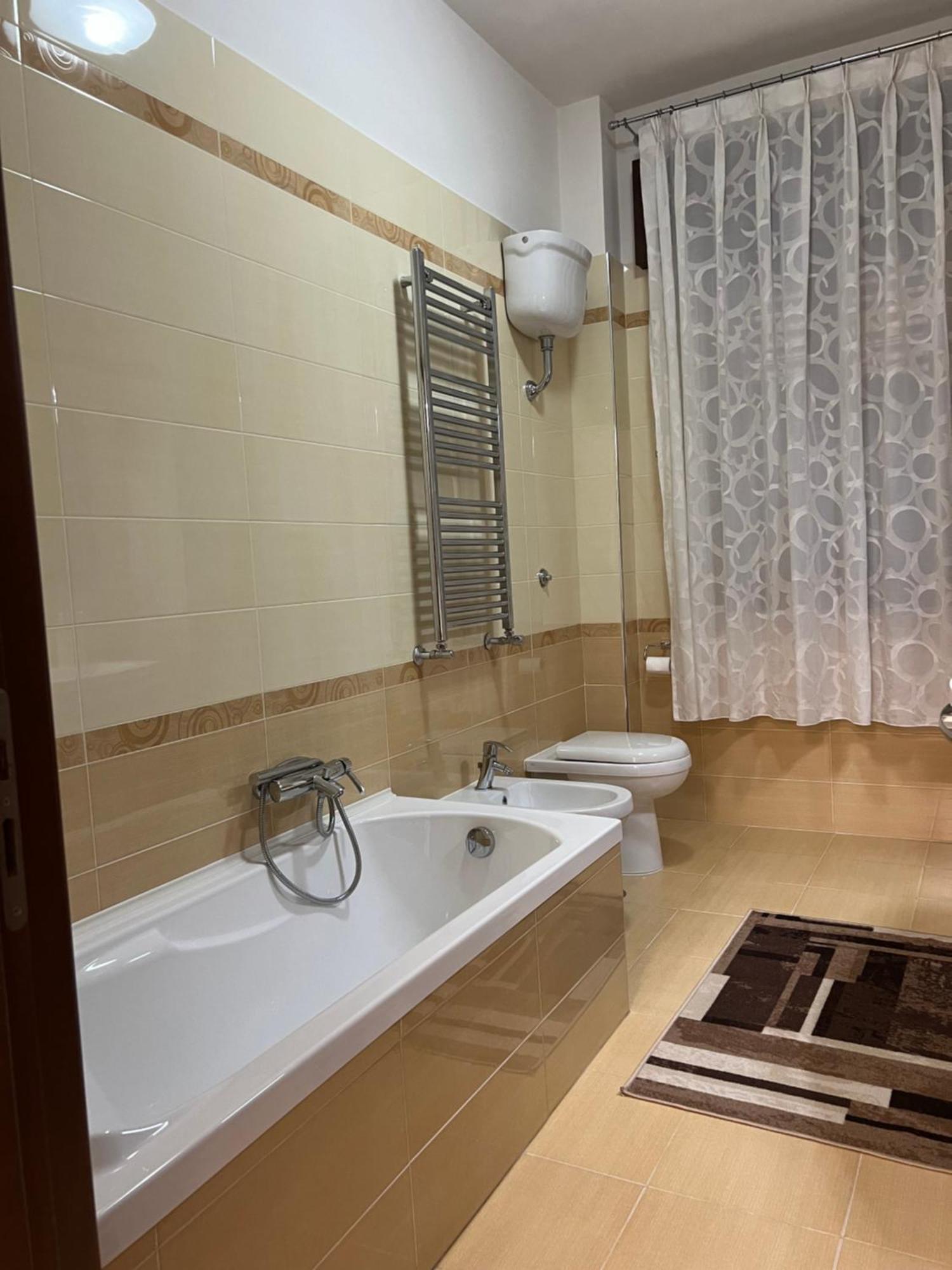 Golden House Casa Vacanza 托雷安农齐亚塔 外观 照片